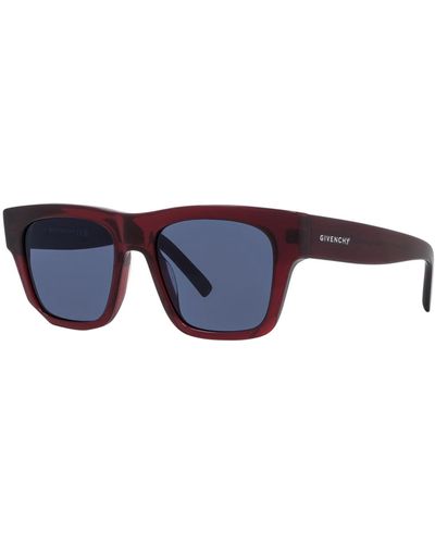 Givenchy Sunglasses Gv40002u - Blue
