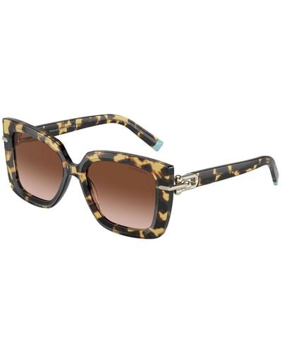 Tiffany & Co. Sunglasses 4199 Sole - Multicolour