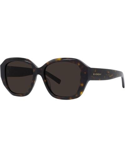 Givenchy Sunglasses Gv40075i - Grey