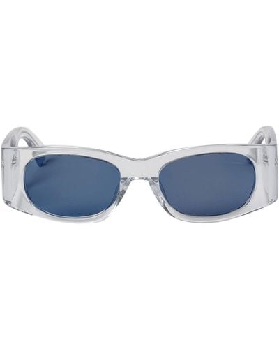 Ambush Sunglasses Gaea Sunglasses - Blue