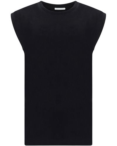 Helmut Lang T-shirt - Black
