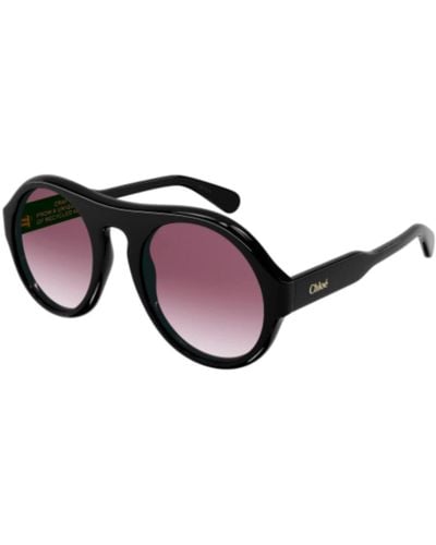 Chloé Sunglasses Ch0151s - Multicolour