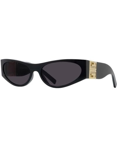 Givenchy Sunglasses Gv40055i - Black