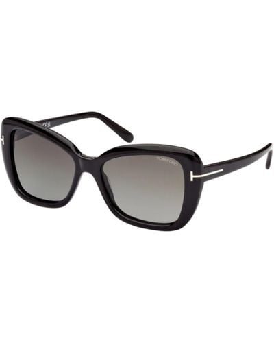 Tom Ford Sunglasses Ft1008 - Grey