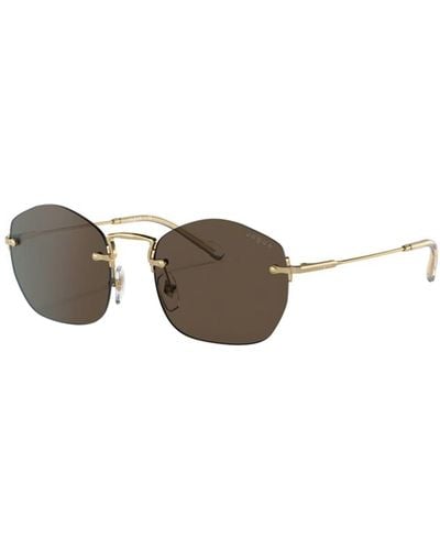 Vogue Sunglasses 4216s Sole - Grey