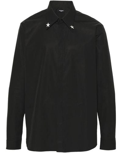 Balmain Shirt - Black