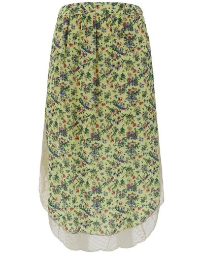 Zadig & Voltaire Skirts - Green