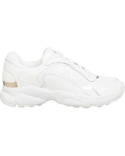 Michael Kors Sami Trainers - White