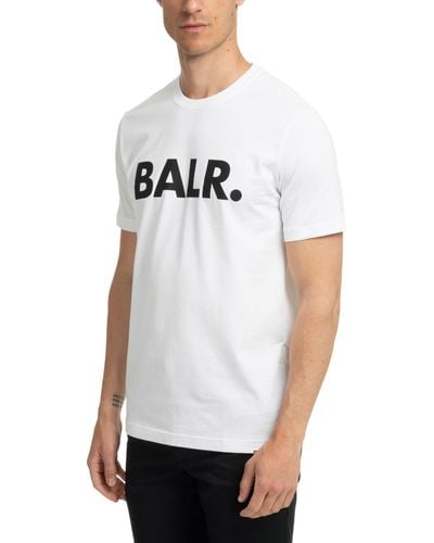 BALR T-shirts for Men | Online Sale up to 83% off | Lyst