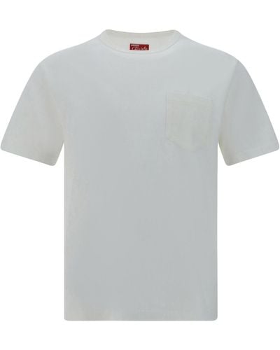 Fortela T-shirt - Grigio
