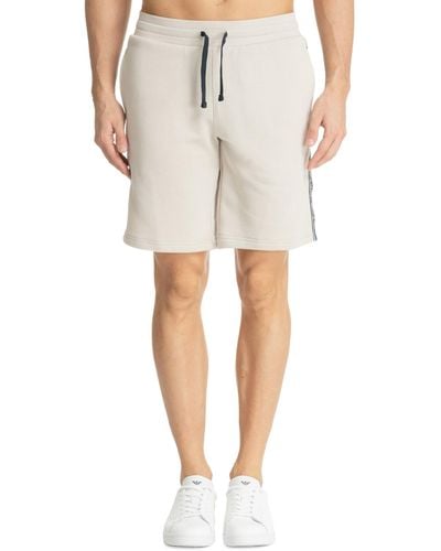Emporio Armani Underwear Shorts - Natural