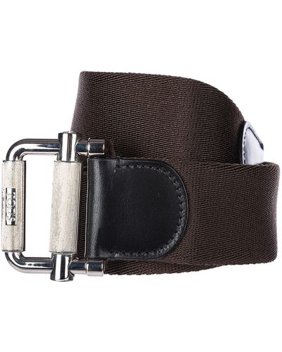 Tod's Belt - Black