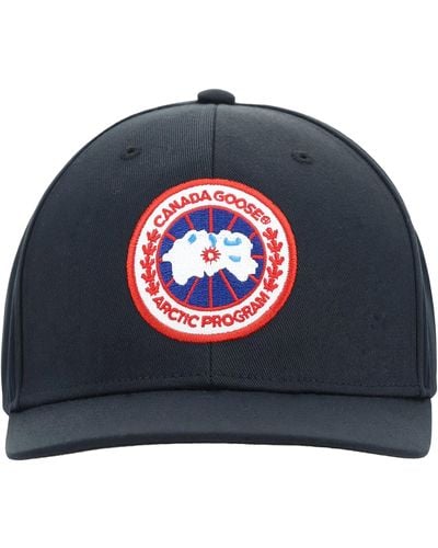 Canada Goose Arctic Hat - Blue