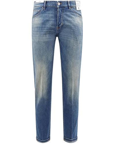 PT Torino Jeans - Blue