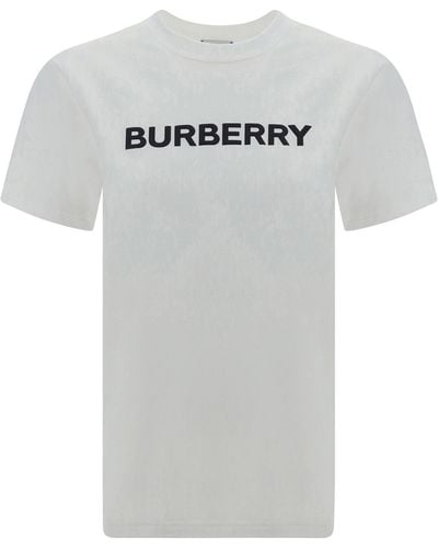 Burberry T-shirt - Grey