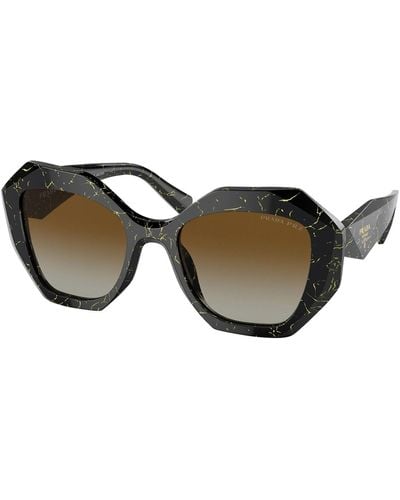 Prada Sunglasses 16ws Sole - Multicolour