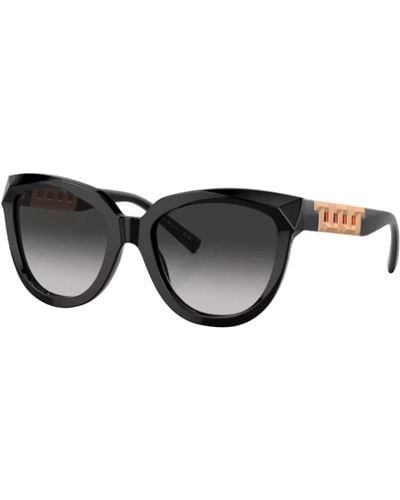 Tiffany & Co. Sunglasses 4215 Sole - Grey