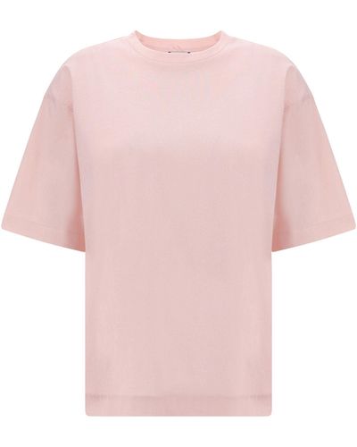 Burberry Millepoint T-shirt - Pink