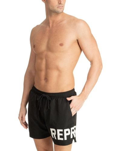 Represent Boxer mare - Nero