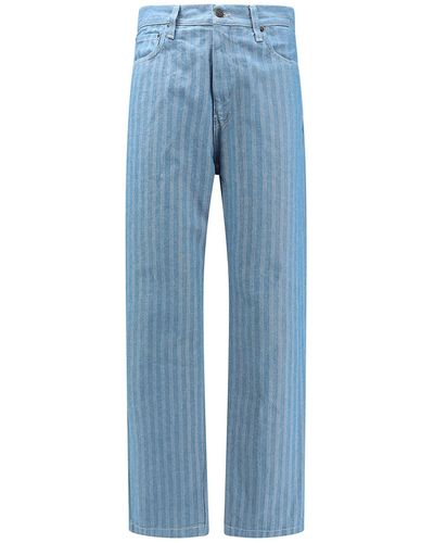 Carhartt Jeans - Blue