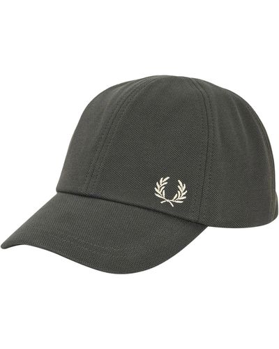 Fred Perry Hat - Grey