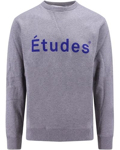 Etudes Studio Story Sweatshirt - Gray