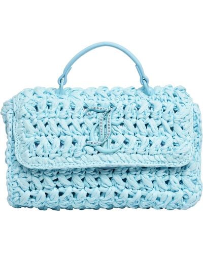 Juicy Couture Jodie Handbag - Blue