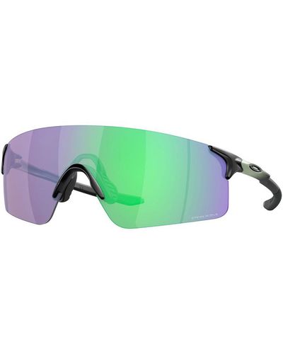 Oakley Sunglasses 9454 Sole - Green