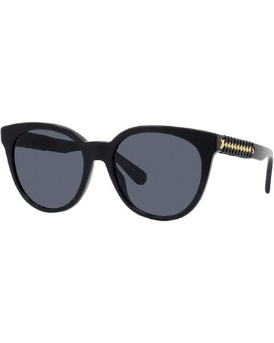 Stella McCartney Sunglasses Sc40037i - Black