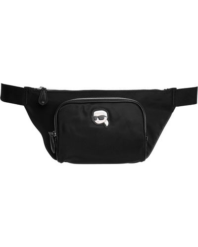 Karl lagerfeld belt bag sale sale