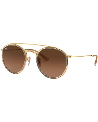 Ray-Ban Occhiali da sole 3647n sole - Marrone