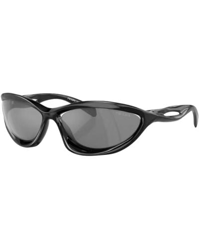 Prada Sunglasses A26s Sole - Gray