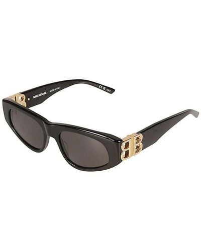 Balenciaga Sunglasses Bb0095s - Multicolour