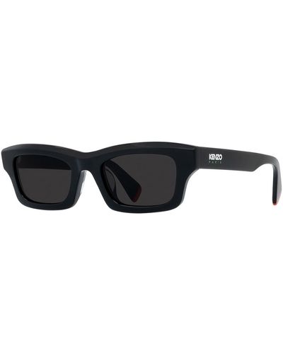 KENZO Sunglasses Kz40164u - Black