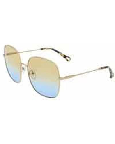 Chloé Sunglasses Ce172s 43724 - Metallic