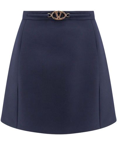 Valentino Mini skirts for Women | Online Sale up to 76% off | Lyst  