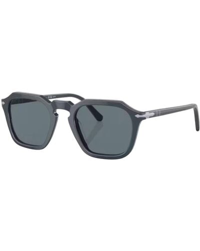 Persol Sunglasses 3292s Sole - Gray