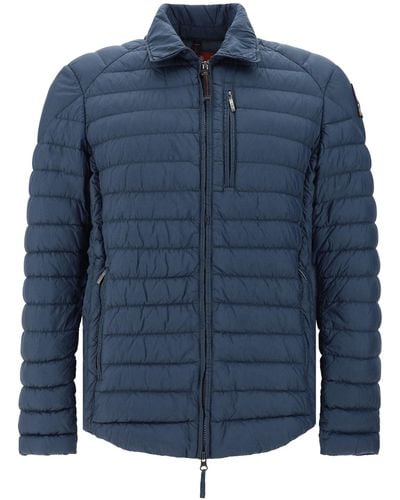 Parajumpers Ling Down Jacket - Blue