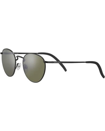 Serengeti Sunglasses Hamel - Grey