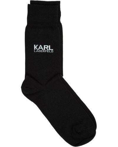Karl Lagerfeld Socks for Men | Online Sale up to 30% off | Lyst