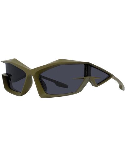 Givenchy Sunglasses Gv40049i - Grey