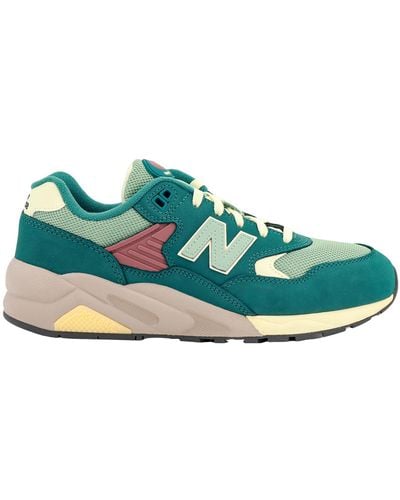 New Balance Sneakers 580 - Verde