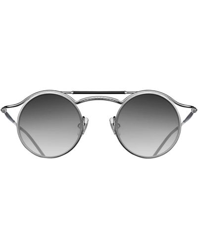 Matsuda Sunglasses 2903h - Grey