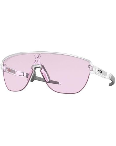 Oakley Sunglasses 9248 Sole - Pink