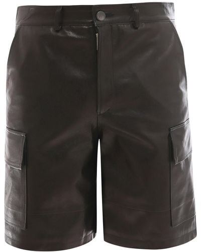 DFOUR® Shorts - Black
