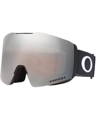 Oakley Ski goggles 7099 Snow Go - Gray
