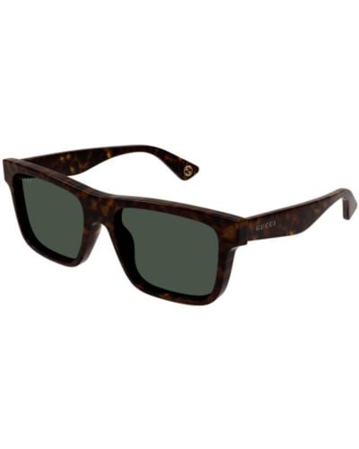 Gucci Sunglasses GG1618S - Multicolour