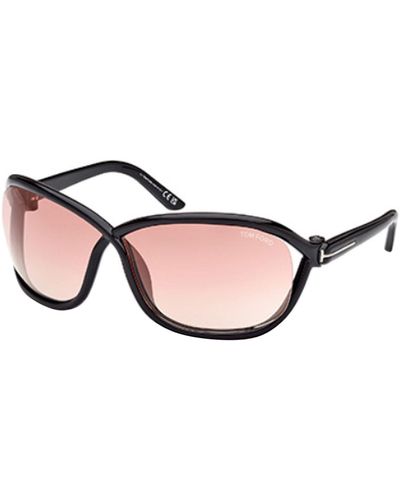 Tom Ford Sunglasses Ft1069 - Pink