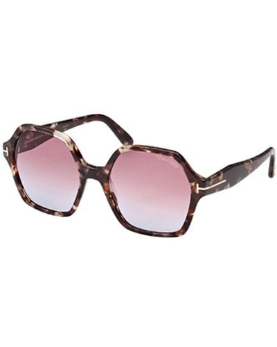 Tom Ford Sunglasses Ft1032 - Pink