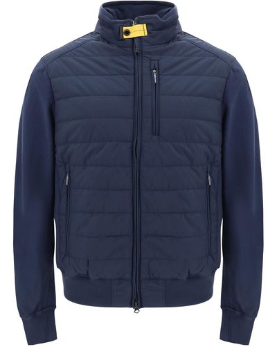 Parajumpers Giacca elliot - Blu
